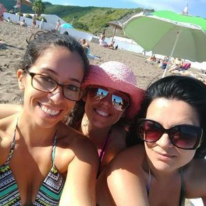 Meet your Posher, Sara